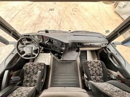 SCANIA R500 XT 6x6 mit Meiler Dreiseiten Kipper