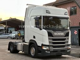 SCANIA R450 4x2 Retarder Blatt/Luft LED DAB Radio