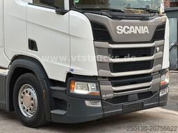 SCANIA R450 4x2 Retarder Blatt/Luft LED DAB Radio