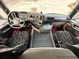SCANIA R450 4x2 Retarder Blatt/Luft LED DAB Radio