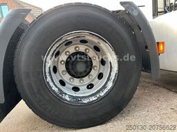 SCANIA R450 4x2 Retarder Blatt/Luft LED DAB Radio