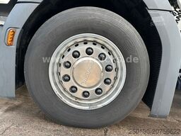 SCANIA R450 4x2 Retarder Blatt/Luft LED DAB Radio