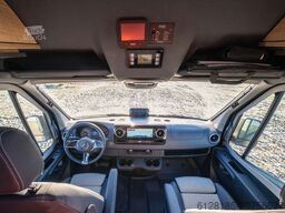 PÖSSL MB Sprinter 4x4 Roadstar X SlideOut/Autark