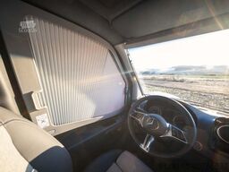 PÖSSL MB Sprinter 4x4 Roadstar X SlideOut/Autark