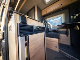 PÖSSL MB Sprinter 4x4 Roadstar X SlideOut/Autark