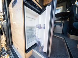 PÖSSL MB Sprinter 4x4 Roadstar X SlideOut/Autark