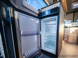 PÖSSL MB Sprinter 4x4 Roadstar X SlideOut/Autark