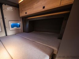 PÖSSL MB Sprinter 4x4 Roadstar X SlideOut/Autark