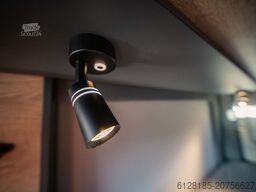 PÖSSL MB Sprinter 4x4 Roadstar X SlideOut/Autark