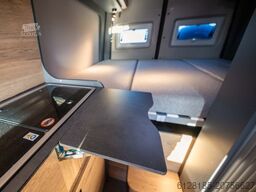 PÖSSL MB Sprinter 4x4 Roadstar X SlideOut/Autark