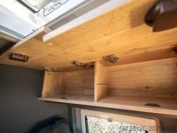 PÖSSL MB Sprinter 4x4 Roadstar X SlideOut/Autark