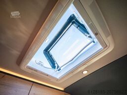 PÖSSL MB Sprinter 4x4 Roadstar X SlideOut/Autark