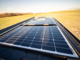 PÖSSL MB Sprinter 4x4 Roadstar X SlideOut/Autark