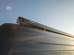 PÖSSL MB Sprinter 4x4 Roadstar X SlideOut/Autark