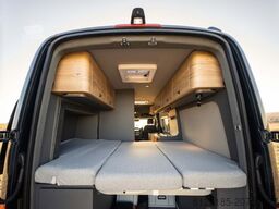 PÖSSL MB Sprinter 4x4 Roadstar X SlideOut/Autark