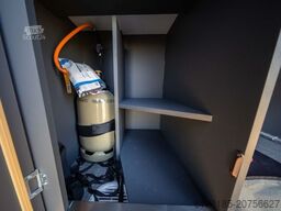 PÖSSL MB Sprinter 4x4 Roadstar X SlideOut/Autark