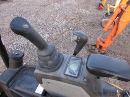 CATERPILLAR 301.7 D CR Canopy Minibagger 14.000 EUR