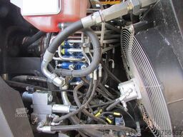 MECALAC 11 MWR Mobilbagger / AC / 89.000 EUR