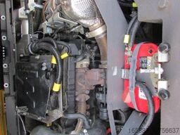 MECALAC 11 MWR Mobilbagger / AC / 89.000 EUR