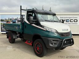IVECO 70S18HA8 WX / Trigenus / volle Werksgarantie