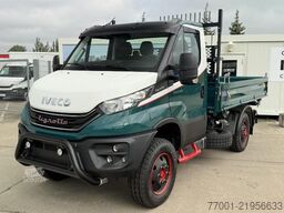 IVECO 70S18HA8 WX / Trigenus / volle Werksgarantie