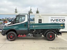 IVECO 70S18HA8 WX / Trigenus / volle Werksgarantie