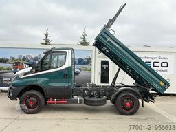 IVECO 70S18HA8 WX / Trigenus / volle Werksgarantie