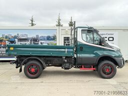 IVECO 70S18HA8 WX / Trigenus / volle Werksgarantie