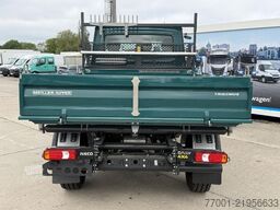 IVECO 70S18HA8 WX / Trigenus / volle Werksgarantie