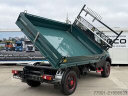IVECO 70S18HA8 WX / Trigenus / volle Werksgarantie