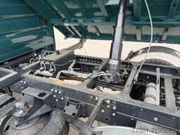IVECO 70S18HA8 WX / Trigenus / volle Werksgarantie