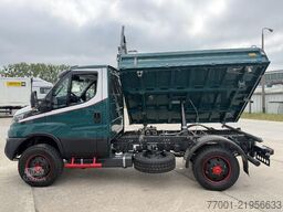 IVECO 70S18HA8 WX / Trigenus / volle Werksgarantie