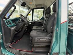 IVECO 70S18HA8 WX / Trigenus / volle Werksgarantie
