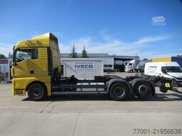 MAN TGX 26.420 / 6 x 2 / XLX