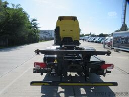 MAN TGX 26.420 / 6 x 2 / XLX