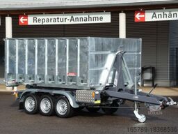 WOERMANN Debris 3530/185 3XL