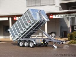 WOERMANN Debris 3530/185 3XL