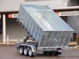 WOERMANN Debris 3530/185 3XL