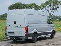 MAN TGE 3.140 ac automaat EURO6