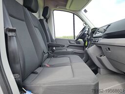 MAN TGE 3.140 ac automaat EURO6