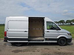 MAN TGE 3.140 ac automaat EURO6