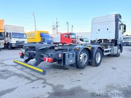 MERCEDES-BENZ School-Truck/Fahrschule/Actros2540/ExBW/6x2/95TK