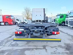 MERCEDES-BENZ School-Truck/Fahrschule/Actros2540/ExBW/6x2/95TK