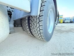 MERCEDES-BENZ School-Truck/Fahrschule/Actros2540/ExBW/6x2/95TK