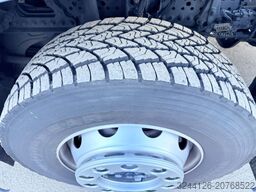 MERCEDES-BENZ School-Truck/Fahrschule/Actros2540/ExBW/6x2/95TK