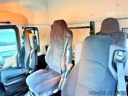 MERCEDES-BENZ School-Truck/Fahrschule/Actros2540/ExBW/6x2/95TK