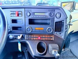 MERCEDES-BENZ School-Truck/Fahrschule/Actros2540/ExBW/6x2/95TK