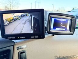 MERCEDES-BENZ School-Truck/Fahrschule/Actros2540/ExBW/6x2/95TK