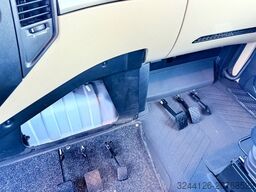 MERCEDES-BENZ School-Truck/Fahrschule/Actros2540/ExBW/6x2/95TK