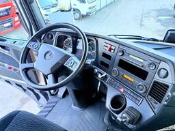 MERCEDES-BENZ School-Truck/Fahrschule/Actros2540/ExBW/6x2/95TK